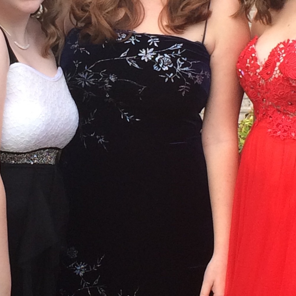 Formal/homecoming dress